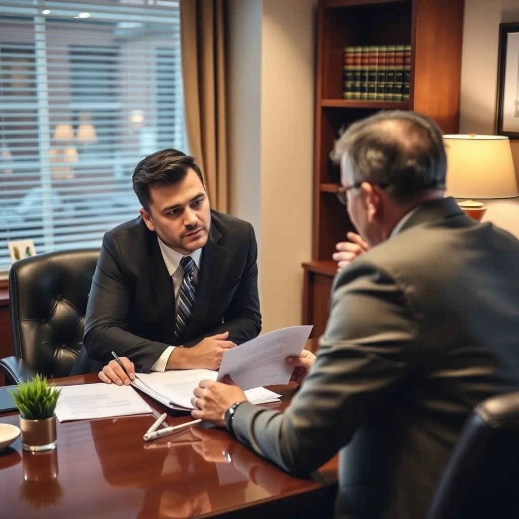 Rideshare Accident Lawyer Chesapeake, VA