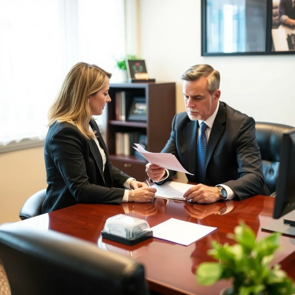 Rideshare Accident Lawyer Goochland VA
