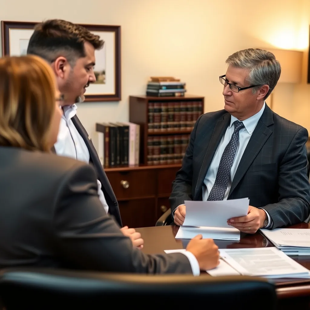 Rideshare Accident Lawyer Lexington, VA