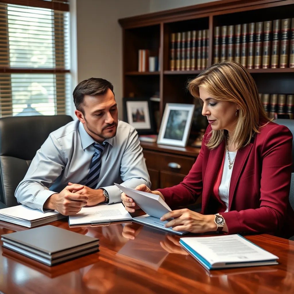 Rideshare Accident Lawyer Manassas Park, VA