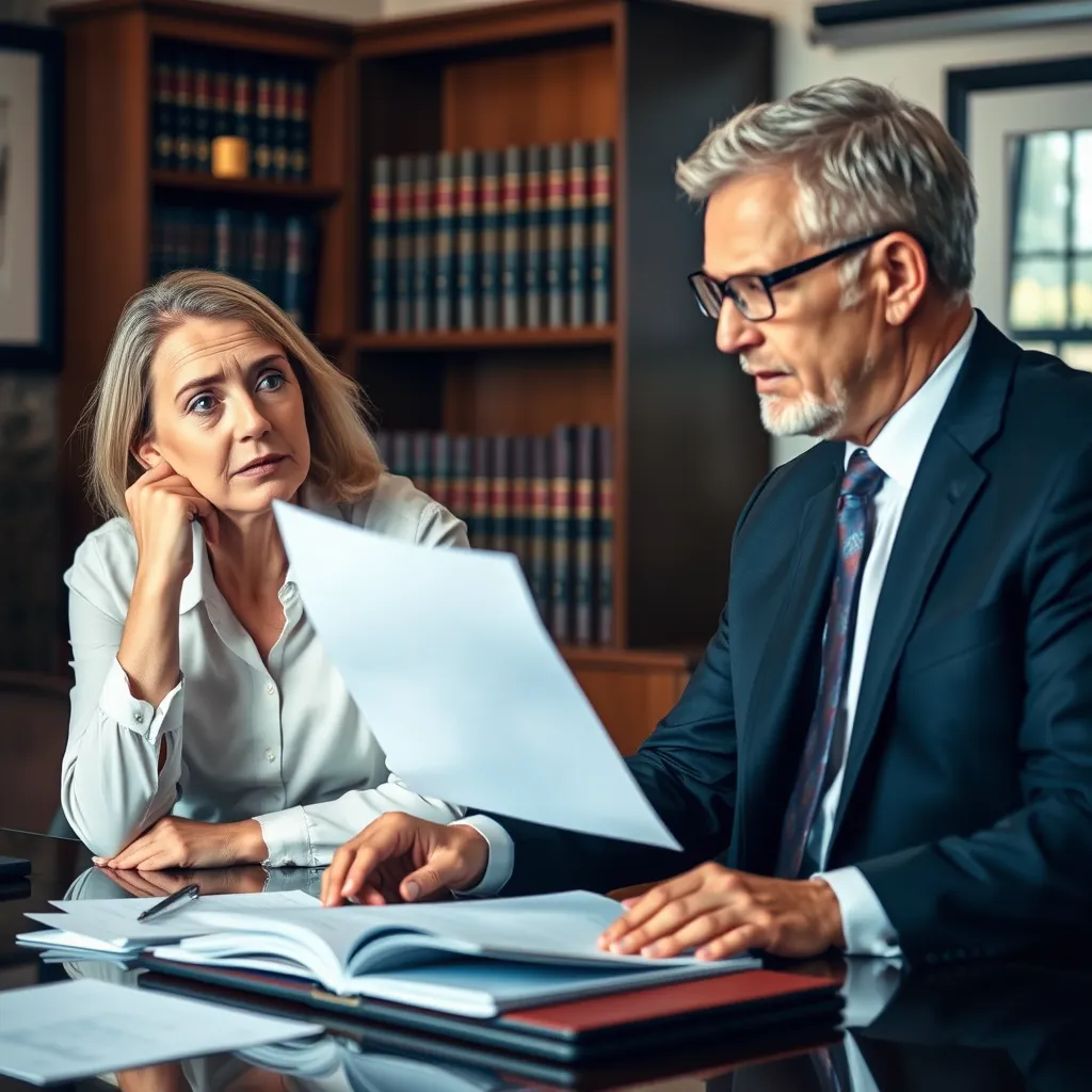 Rideshare Accident Lawyer Virginia