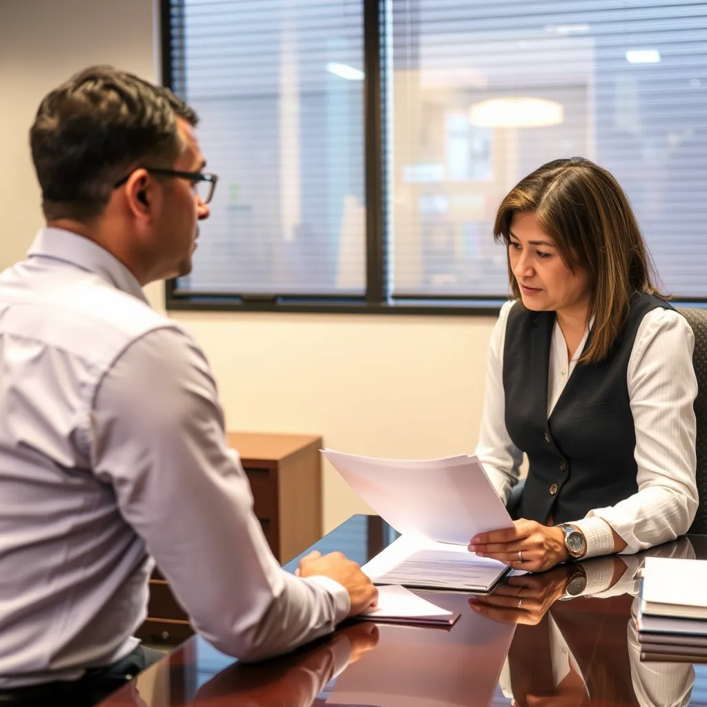 Slip and Fall Lawyer Arlington VA