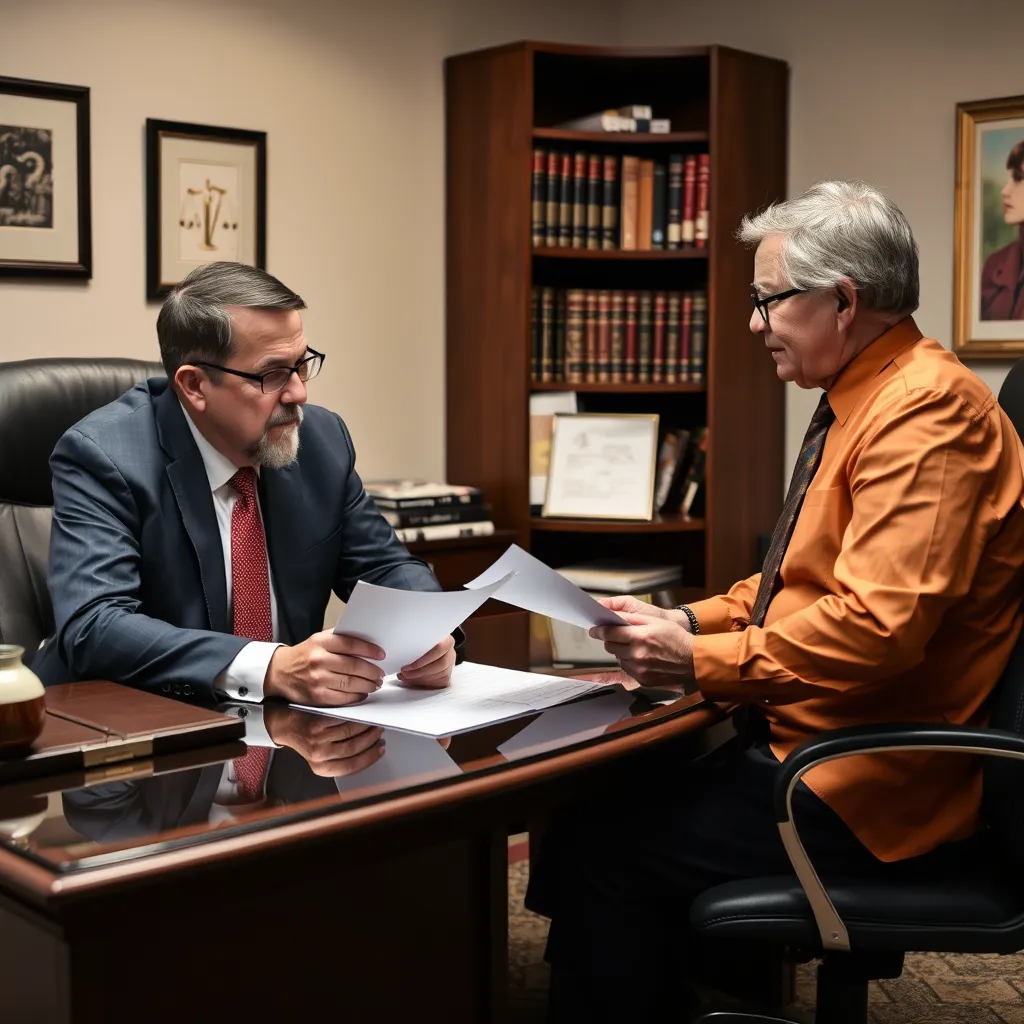 Slip and Fall Lawyer Manassas, VA