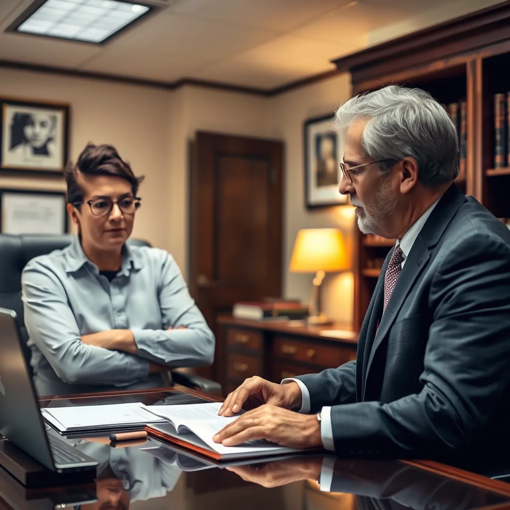 Slip and Fall Lawyer Suffolk VA