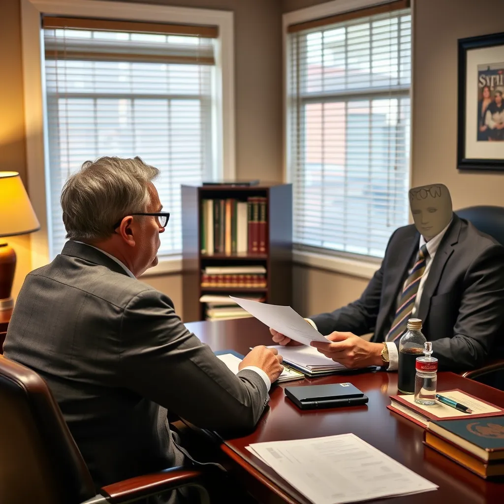 Spinal Cord Injury Lawyer Chesapeake VA