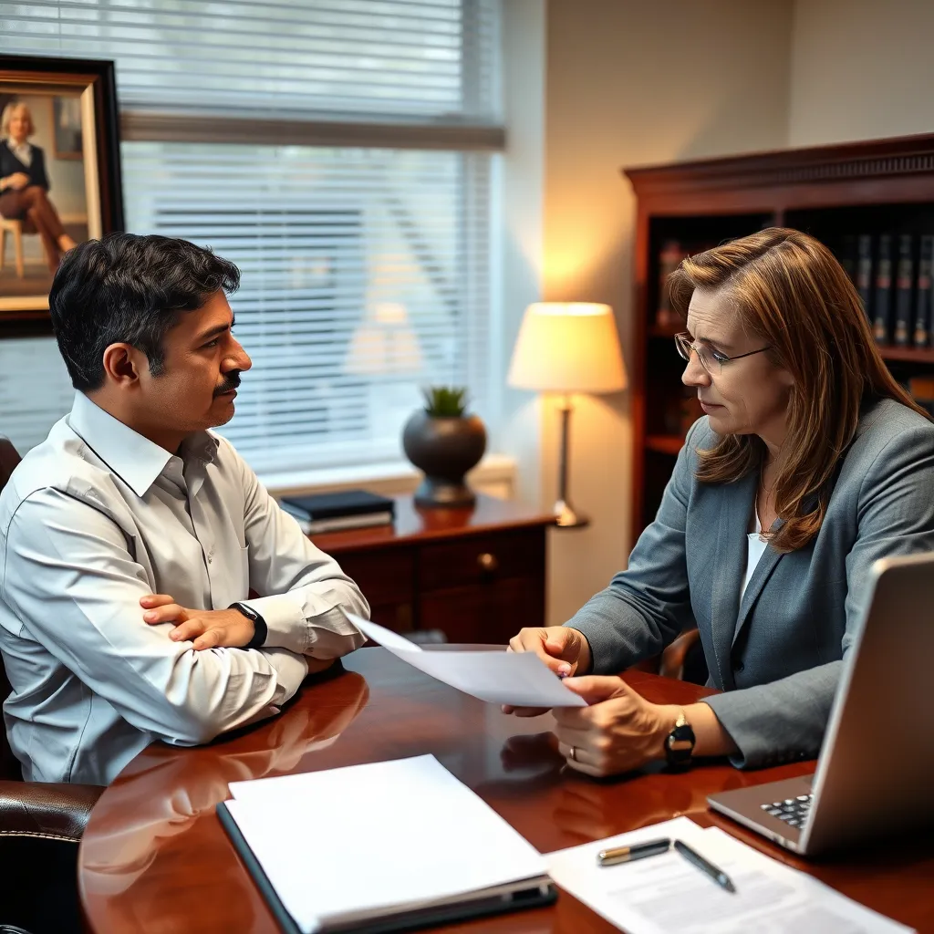 Spinal Cord Injury Lawyer Culpeper VA
