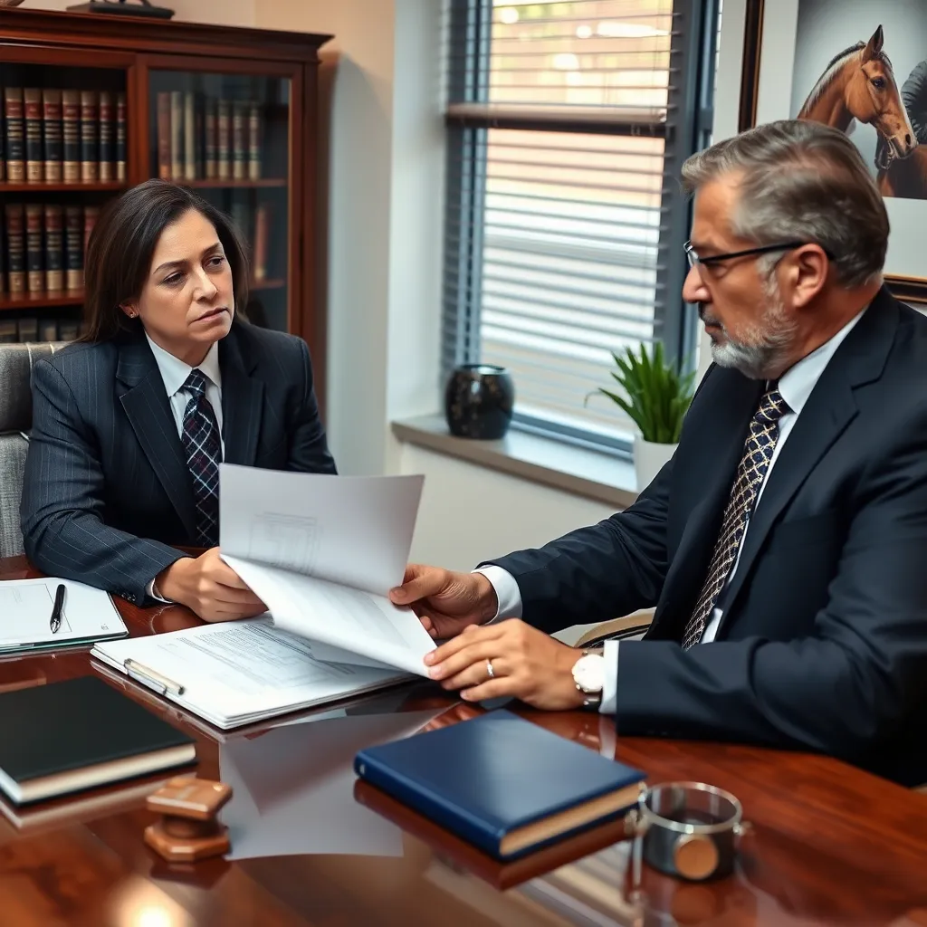 Spinal Cord Injury Lawyer Fredericksburg VA
