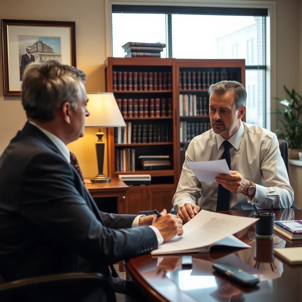 Spinal Cord Injury Lawyer Goochland VA