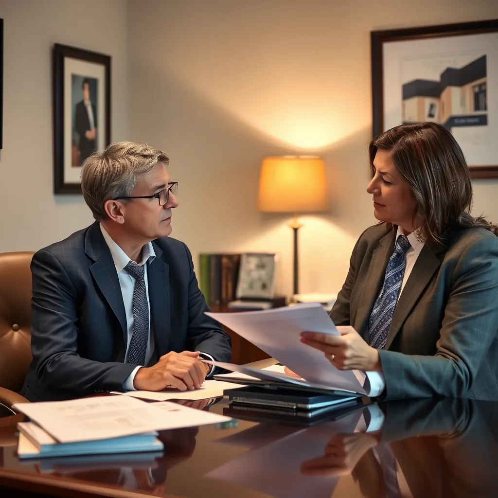 Spinal Cord Injury Lawyer Manassas, VA