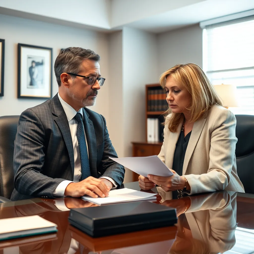 Spinal Cord Injury Lawyer Virginia