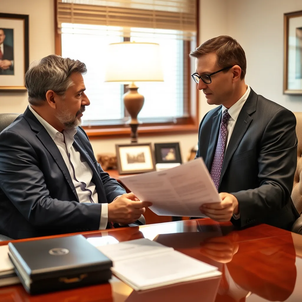T-Bone Accident Lawyer Suffolk VA
