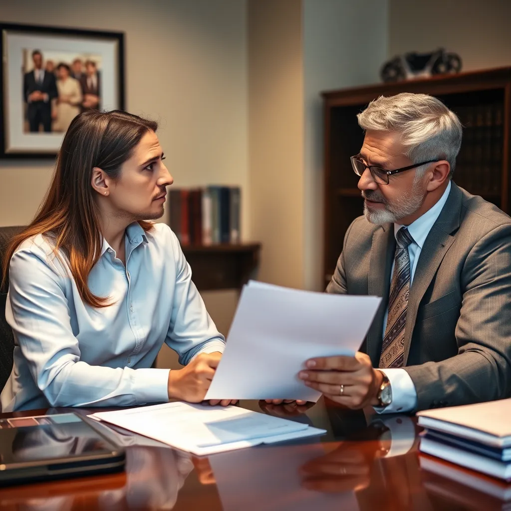 T-Bone Accident Lawyer Virginia