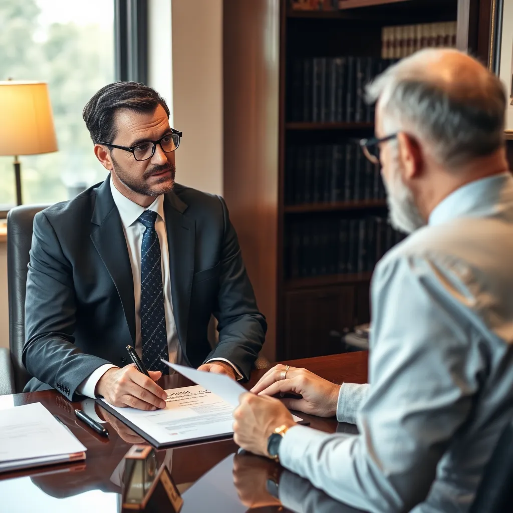 TBI Lawyer Suffolk VA