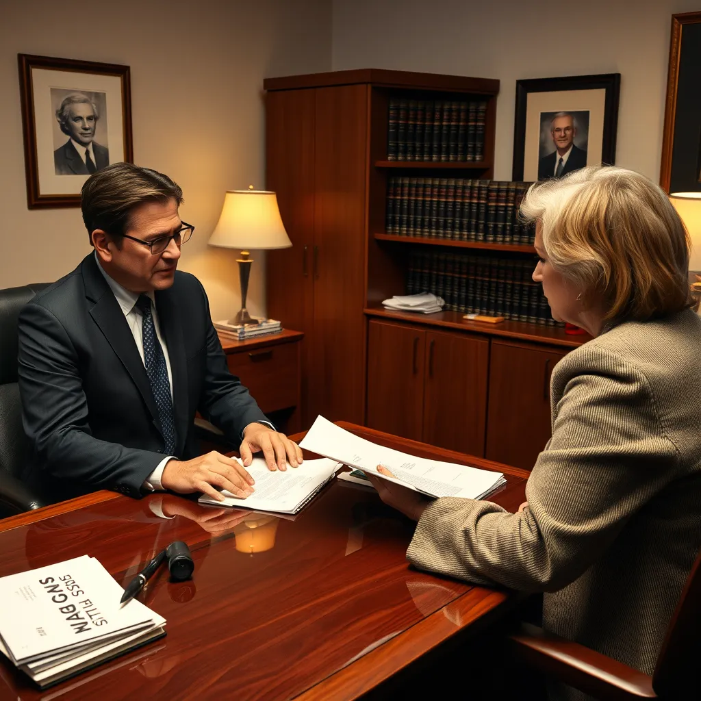 Toxic Exposure Lawyer Arlington VA