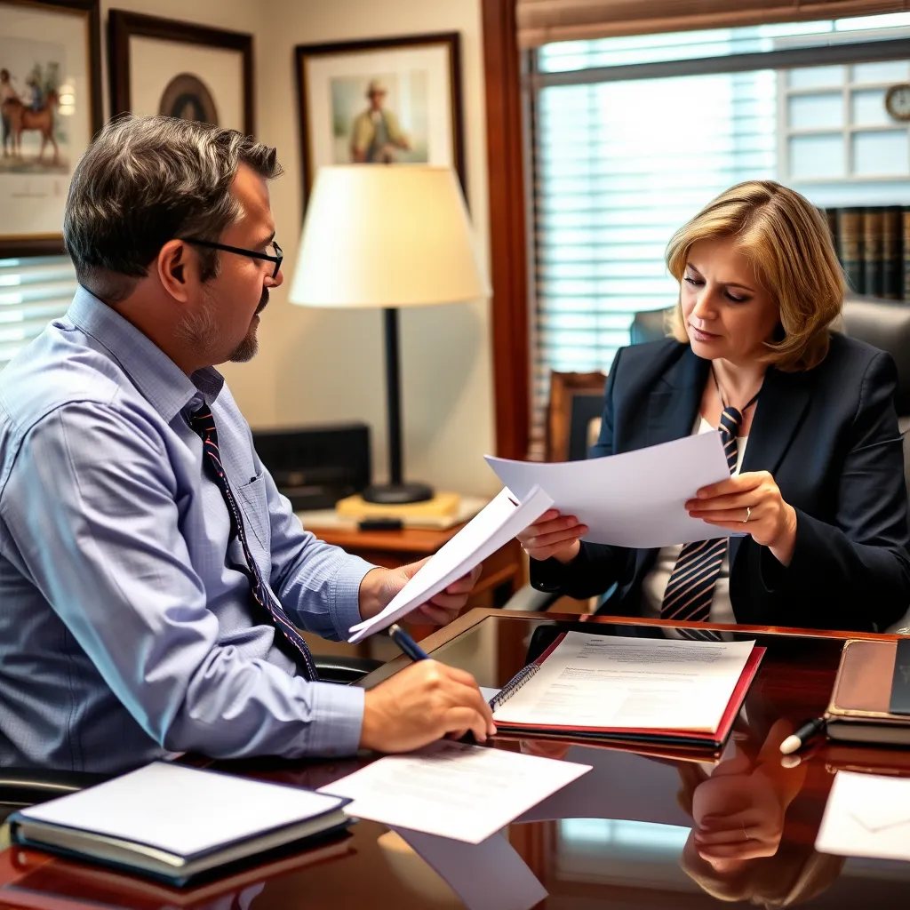Toxic Exposure Lawyer Caroline VA