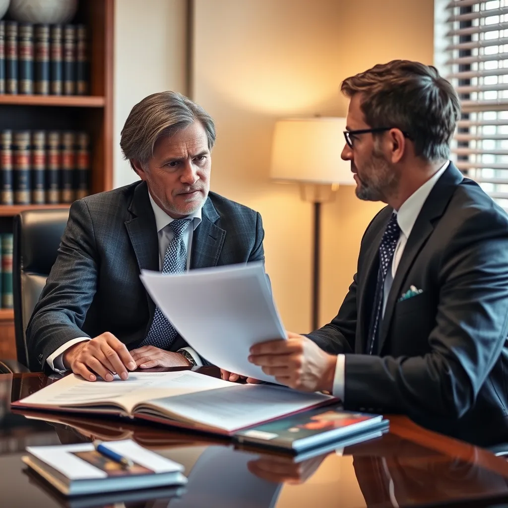Traumatic Brain Injury Lawyer Alexandria, VA