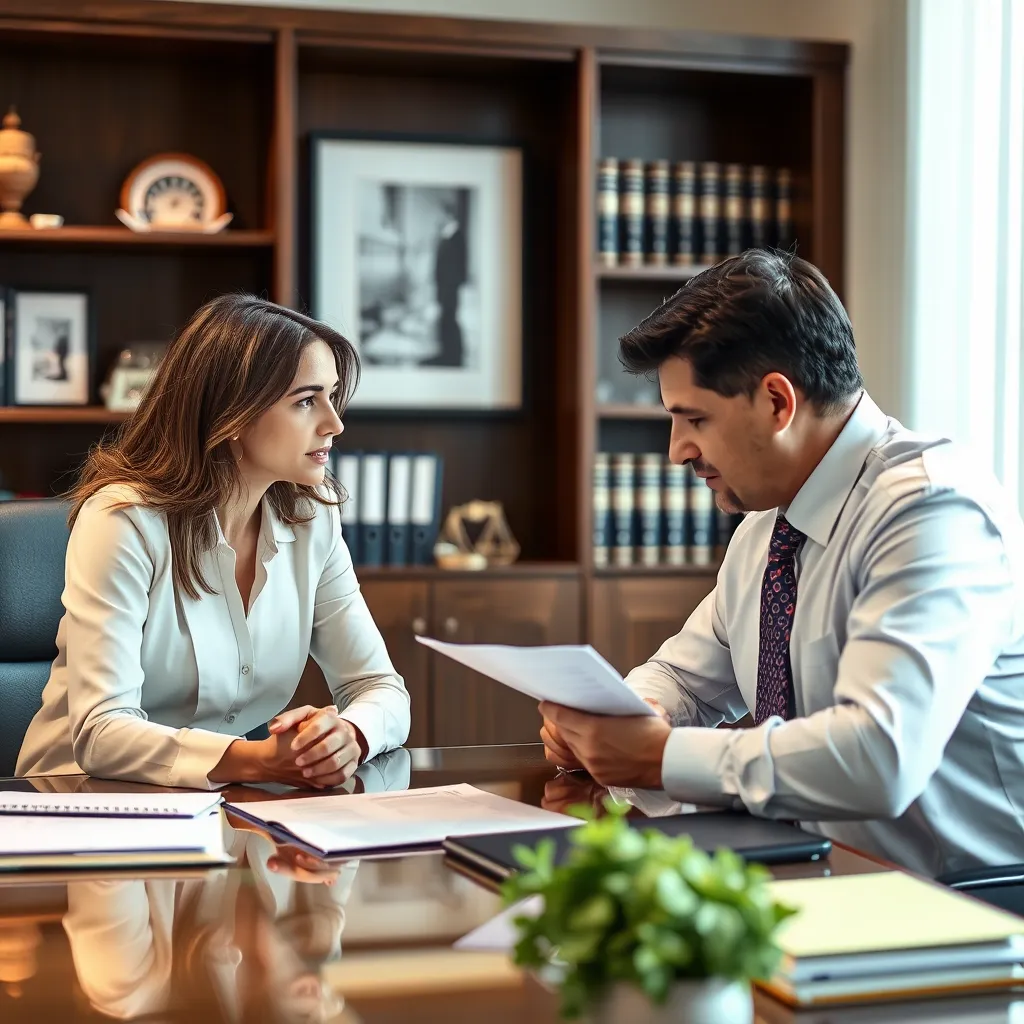 Traumatic Brain Injury Lawyer Arlington VA