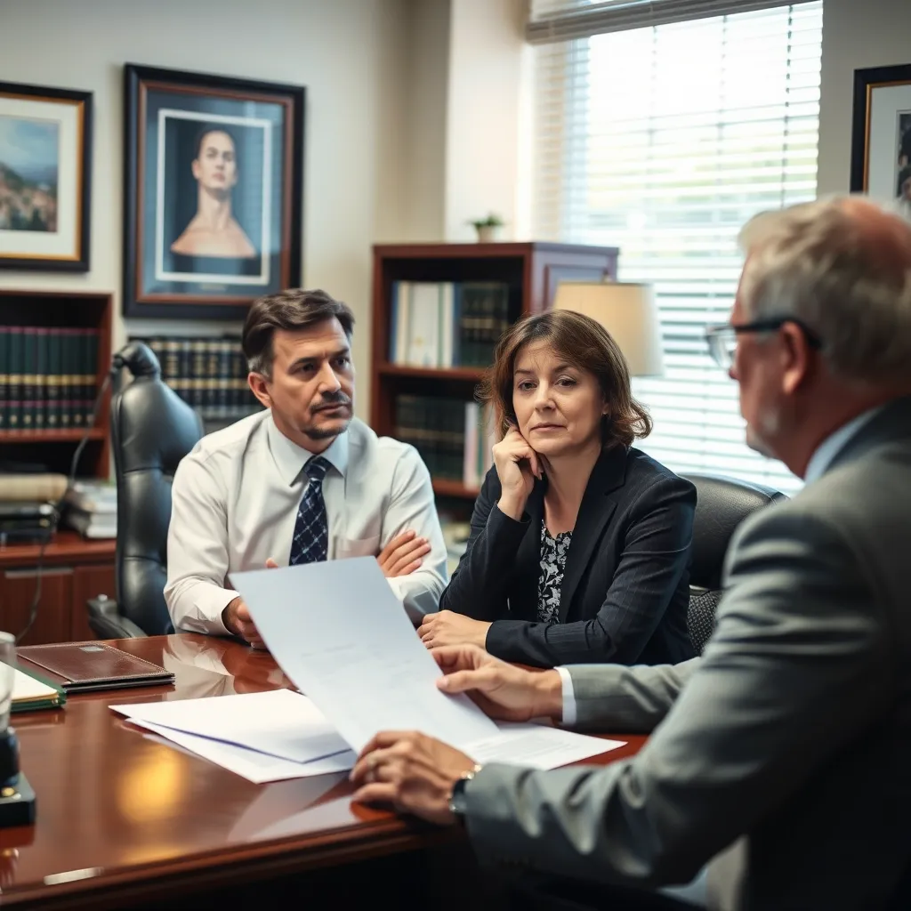 Traumatic Brain Injury Lawyer Chesapeake, VA