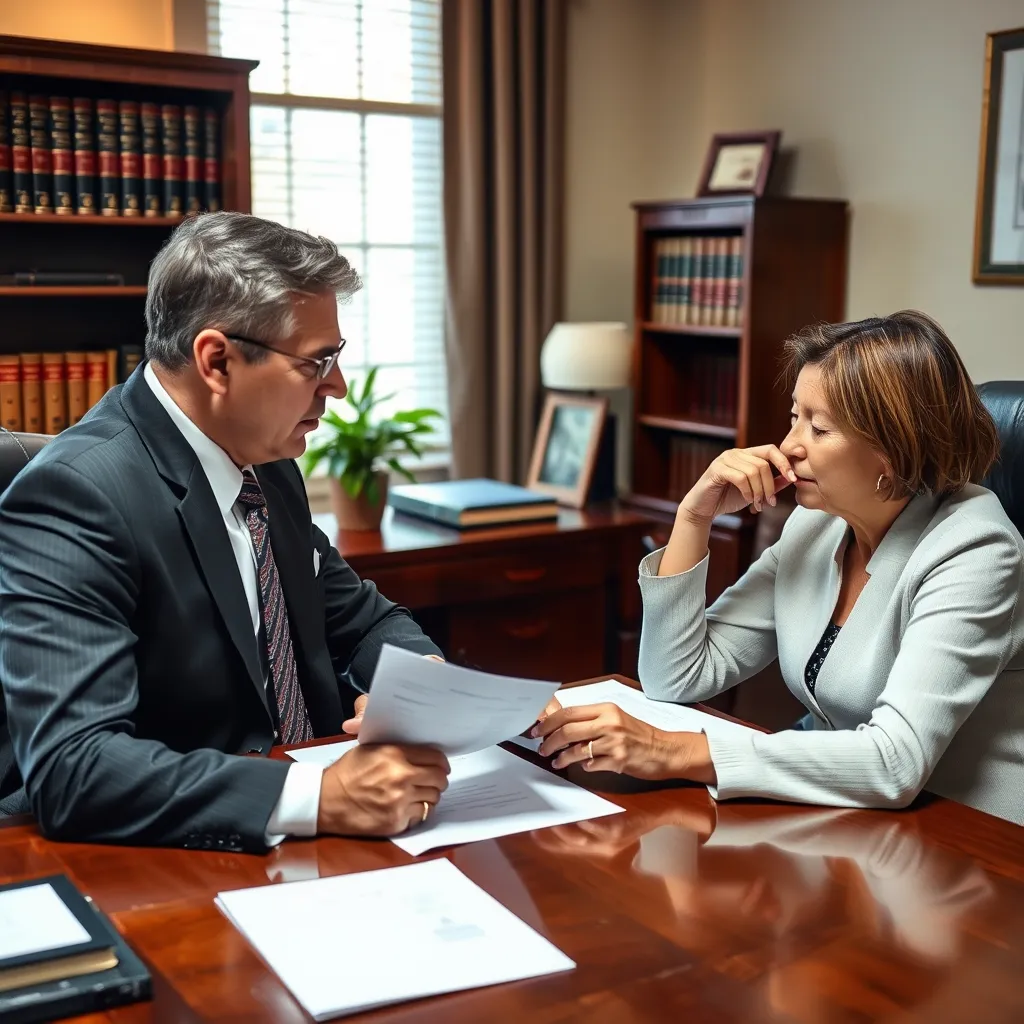 Traumatic Brain Injury Lawyer Culpeper VA