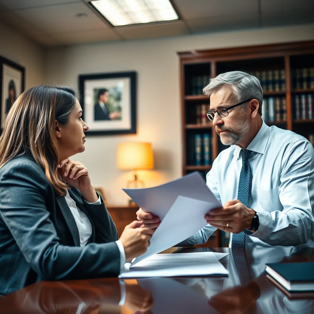 Traumatic Brain Injury Lawyer Fredericksburg VA
