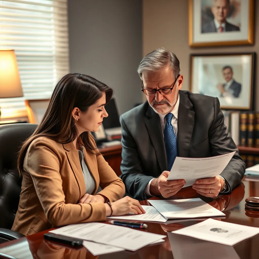 Traumatic Brain Injury Lawyer Goochland VA