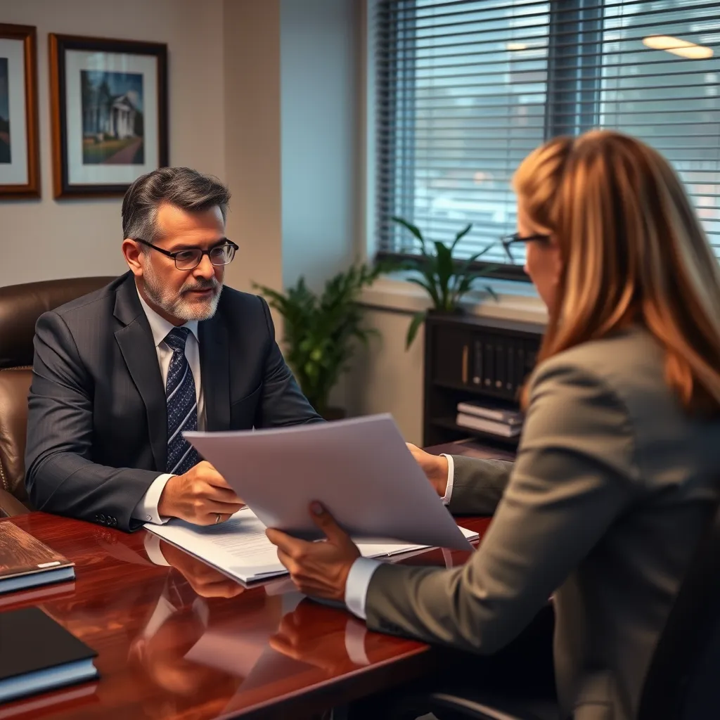 Traumatic Brain Injury Lawyer Lexington, VA