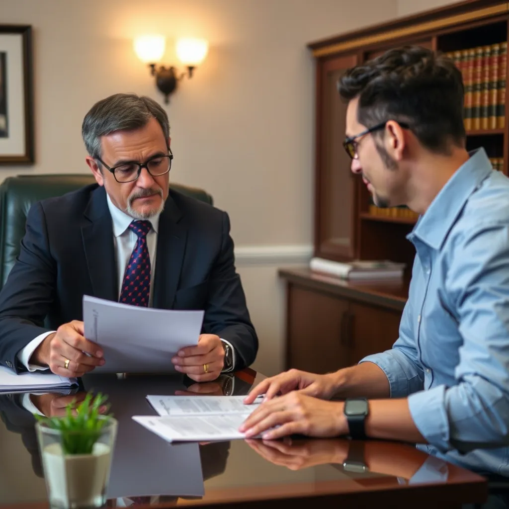 Traumatic Brain Injury Lawyer Manassas Park, VA