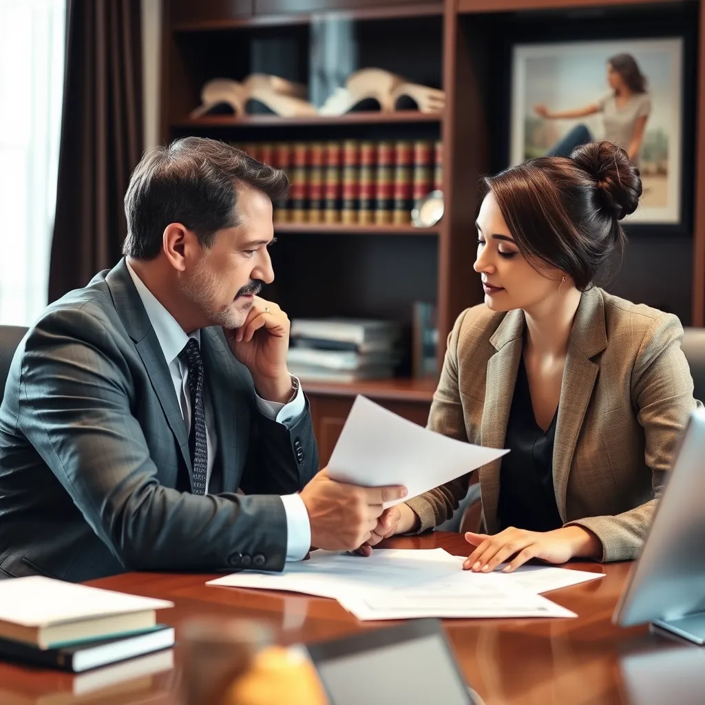 Traumatic Brain Injury Lawyer Virginia Beach VA