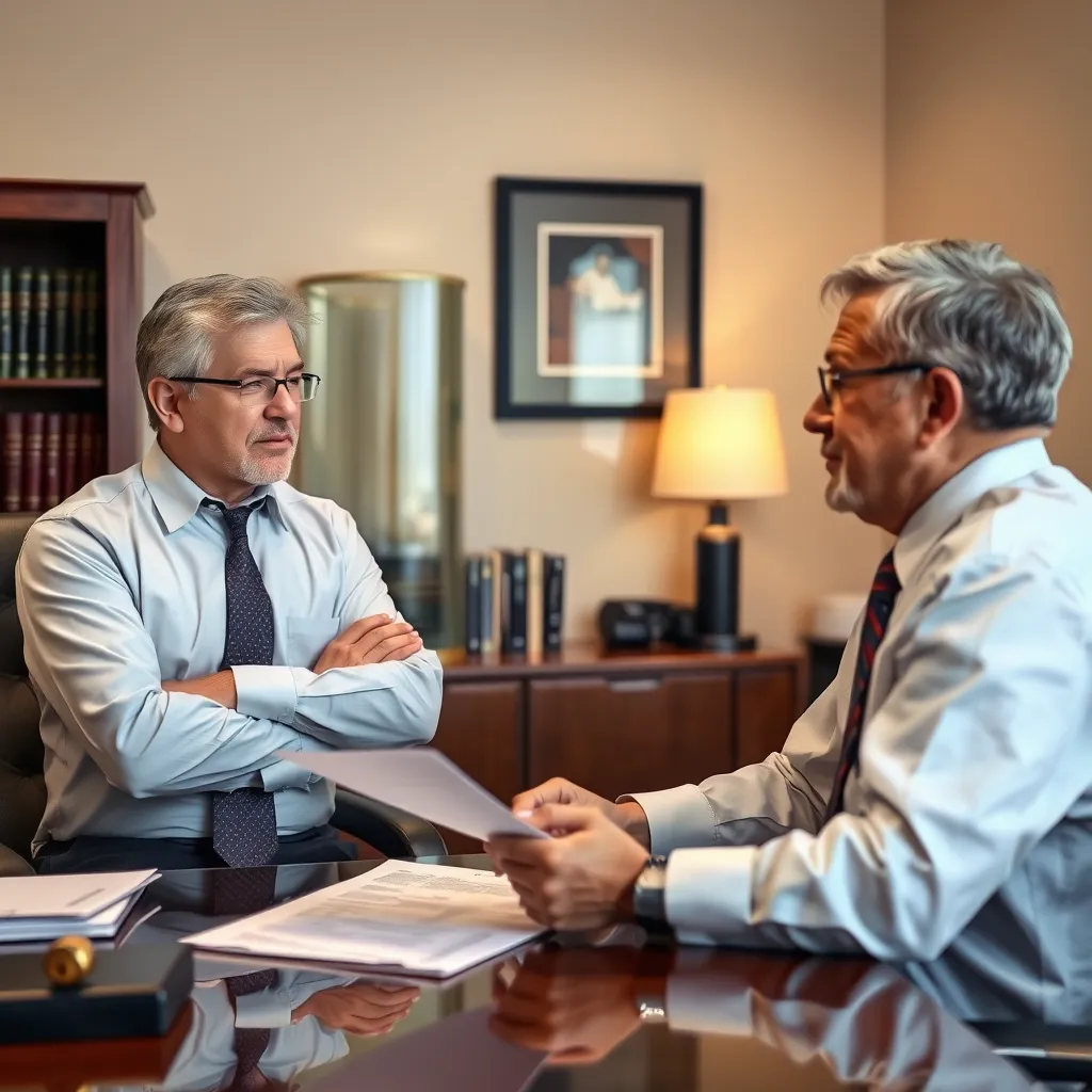 Truck Accident Lawyer Fairfax VA