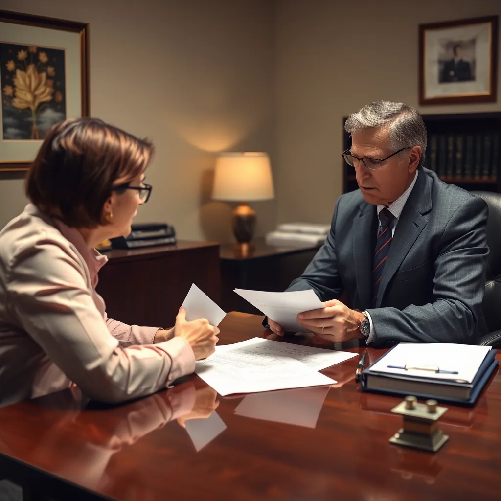 Truck Accident Lawyer Frederick VA