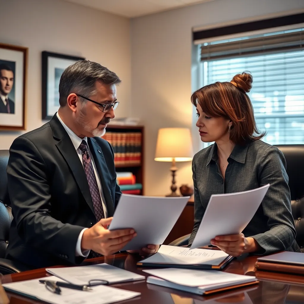 Truck Accident Lawyer Fredericksburg VA