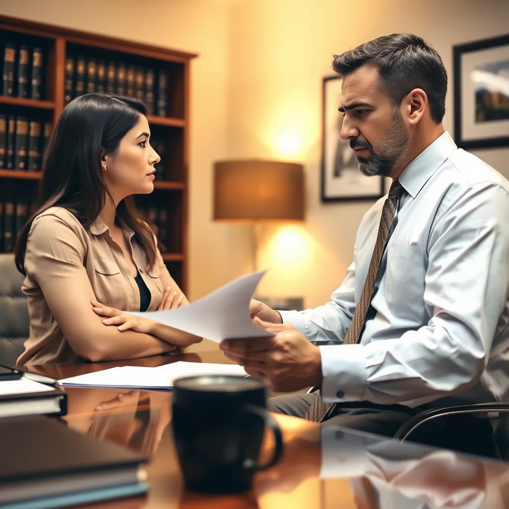 Truck Accident Lawyer Gloucester VA