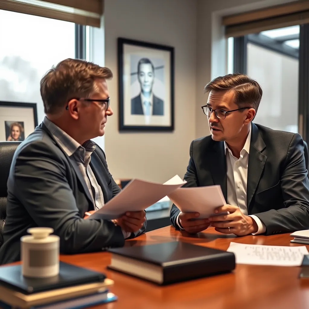 Truck Accident Lawyer Virginia