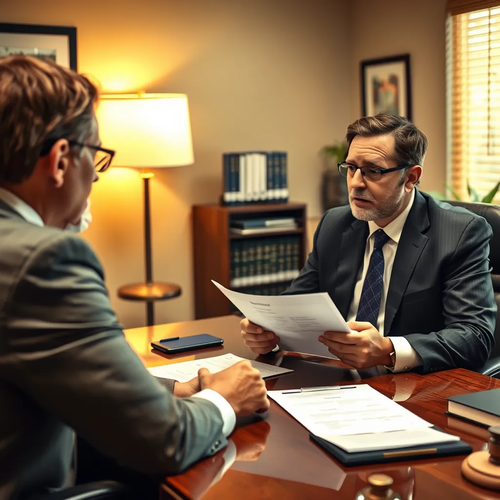 Uber Accident Lawyer Alexandria, VA