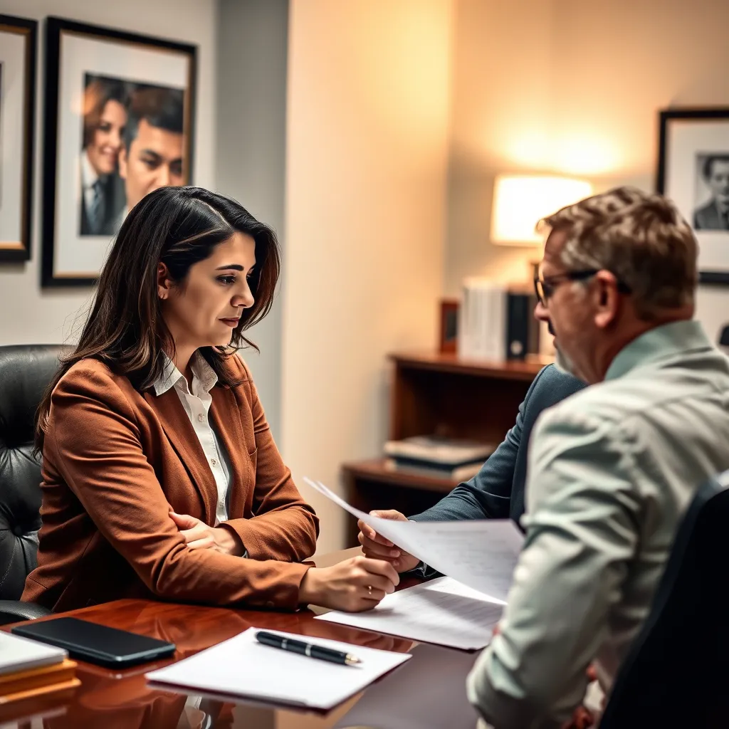 Uber Accident Lawyer Fredericksburg VA