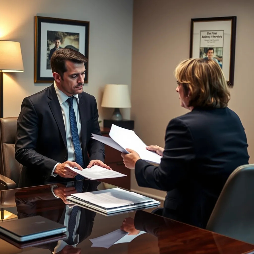 Uber Accident Lawyer Gloucester VA