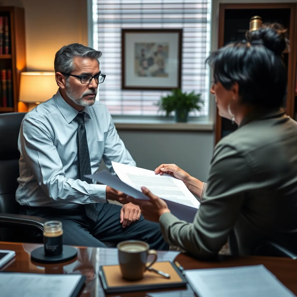 Uber Accident Lawyer Goochland VA