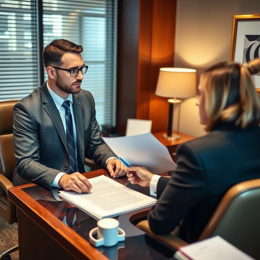 Uber Accident Lawyer Lexington, VA