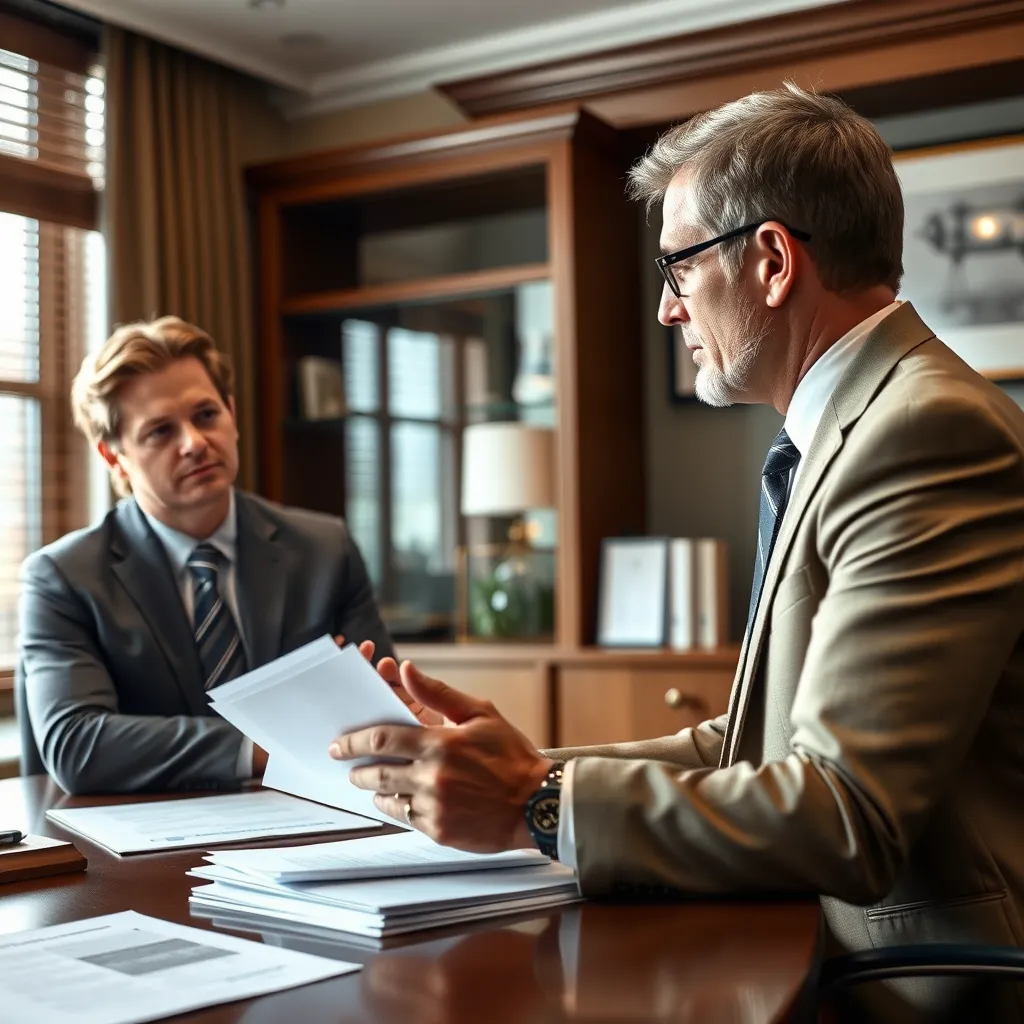 Uber Accident Lawyer Virginia
