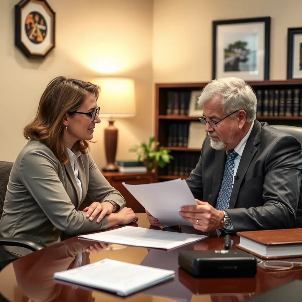 Uber Accident Lawyer Virginia Beach VA