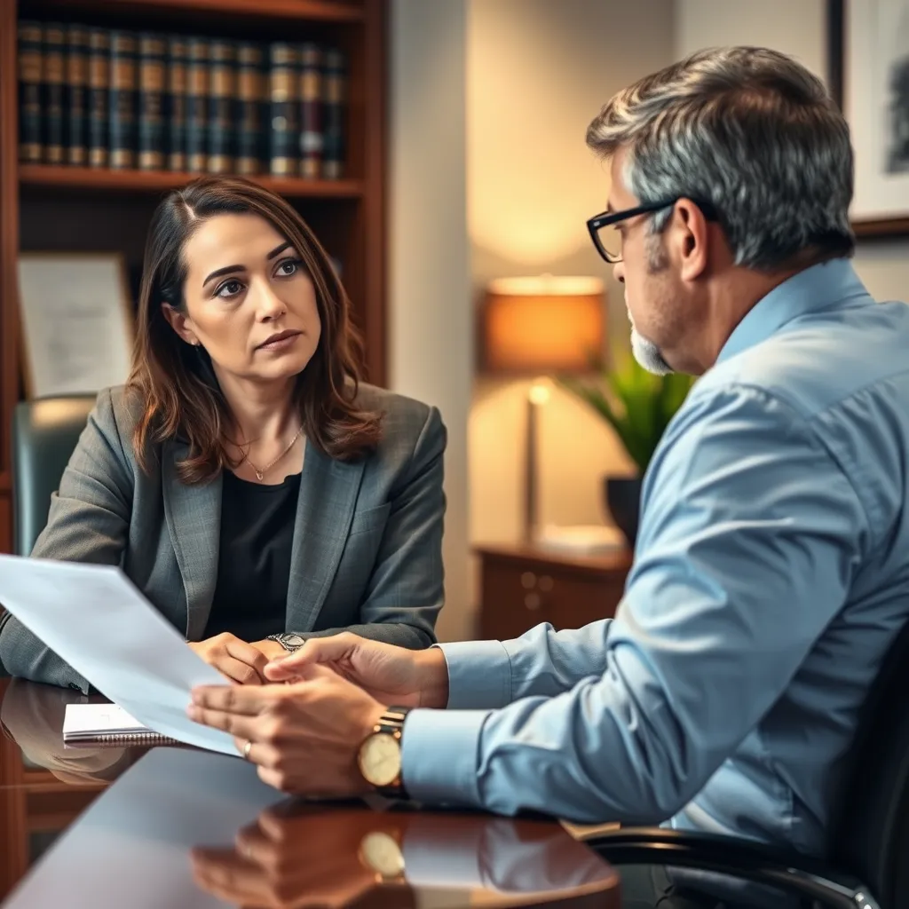 Underinsured Motorist Claim Lawyer Chesapeake, VA