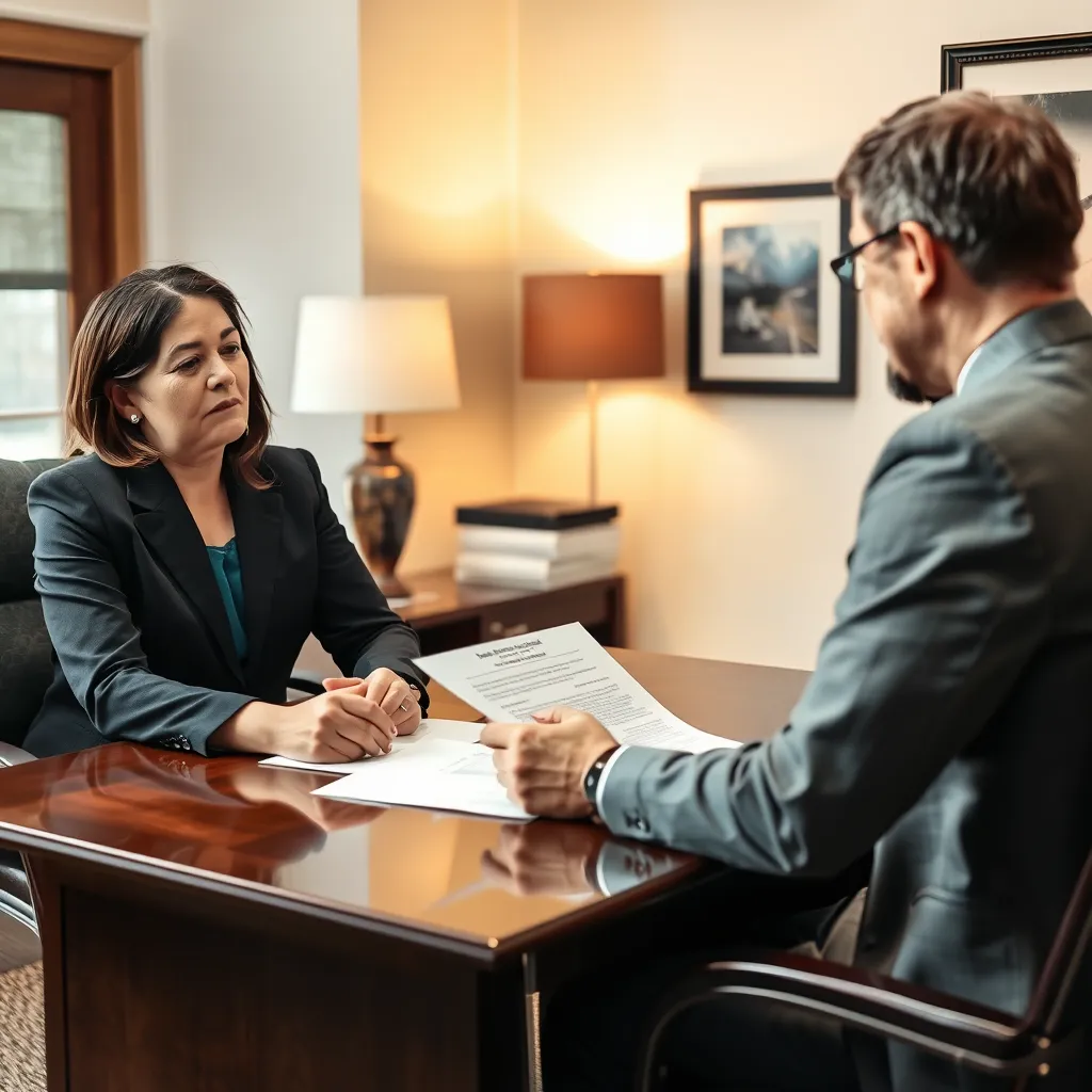 Underinsured Motorist Claim Lawyer Fairfax, VA