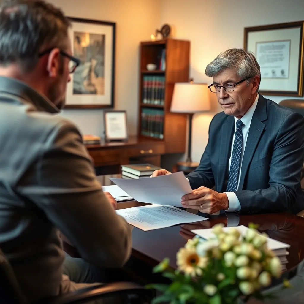 Underinsured Motorist Claim Lawyer Manassas Park, VA