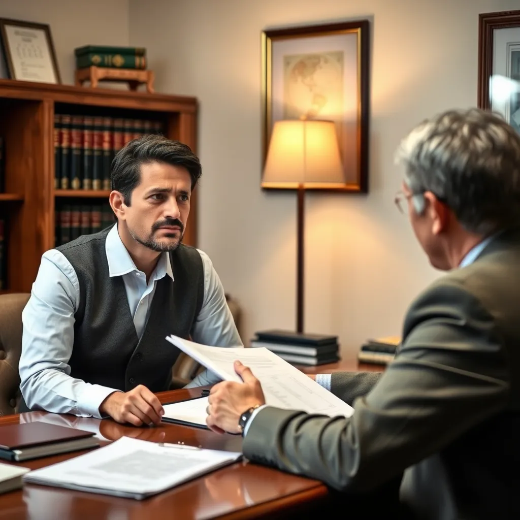 Underinsured Motorist Claim Lawyer Suffolk, VA