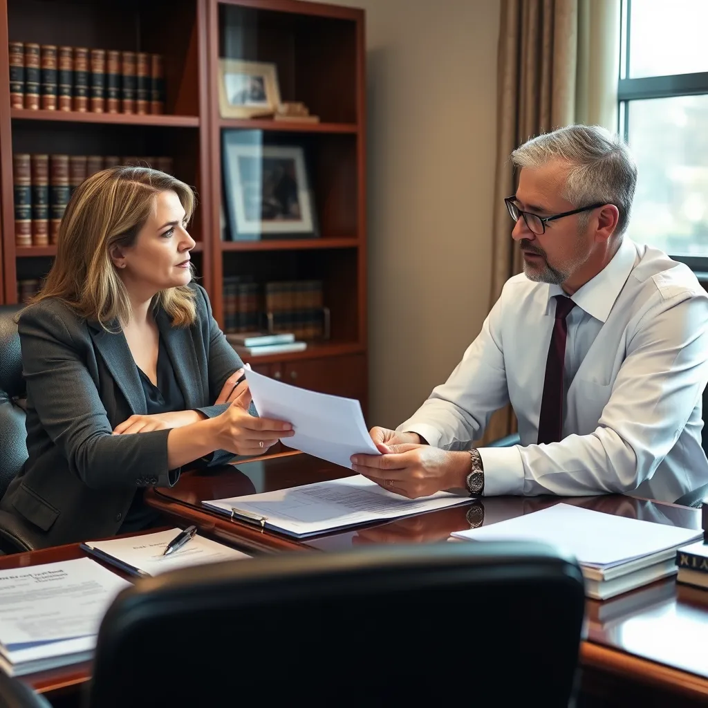 Underinsured Motorist Claim Lawyer Virginia Beach VA