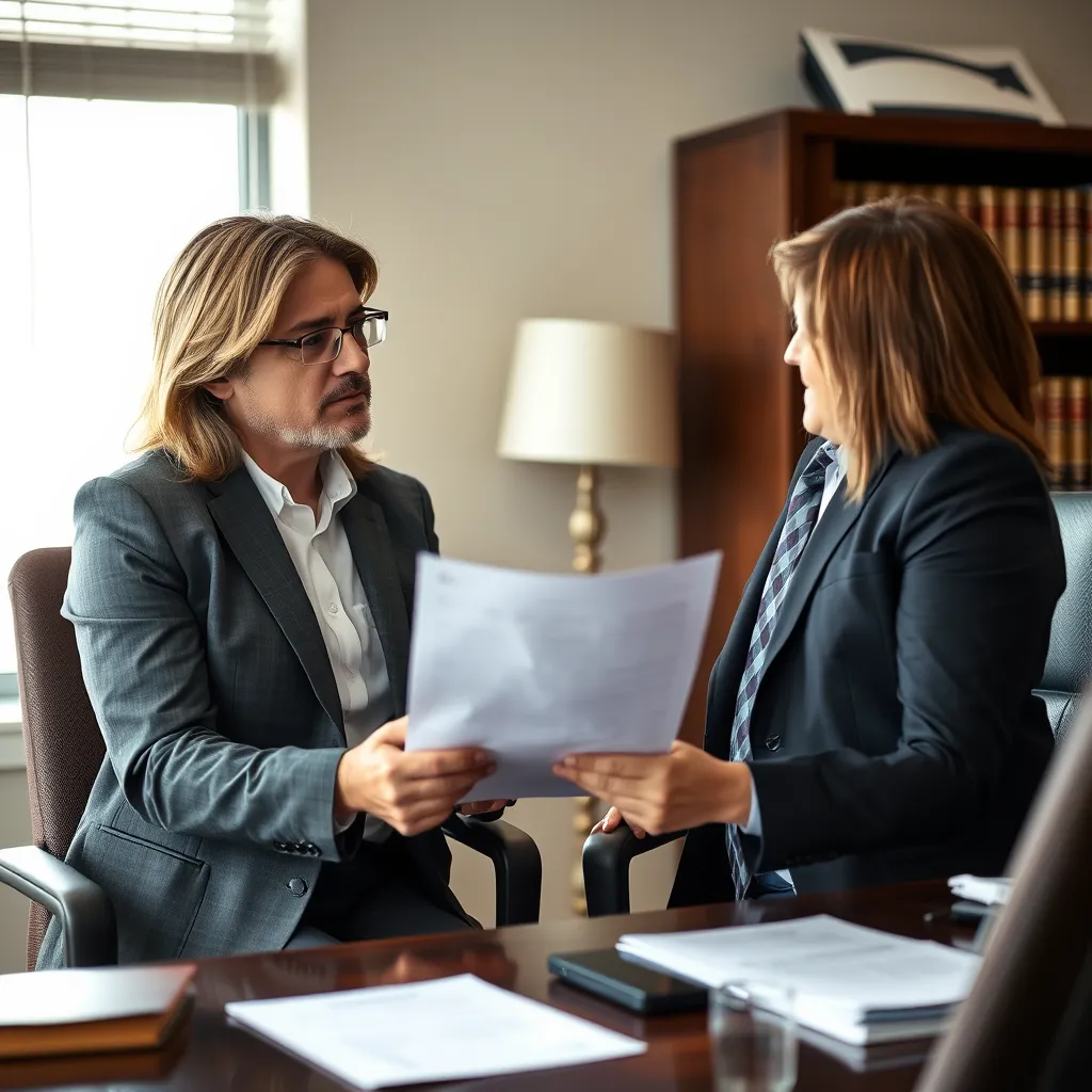 Uninsured Motorist Claim Lawyer Caroline VA