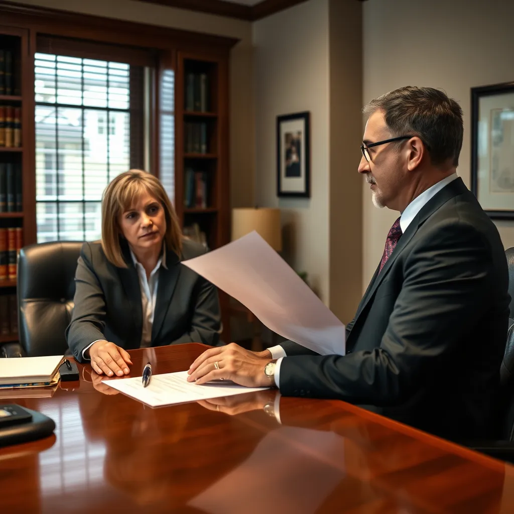 Uninsured Motorist Claim Lawyer Chesapeake, VA