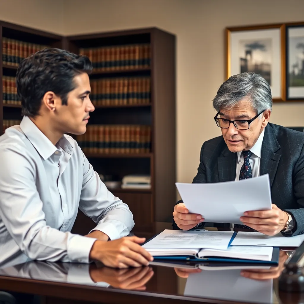 Uninsured Motorist Claim Lawyer Falls Church, VA