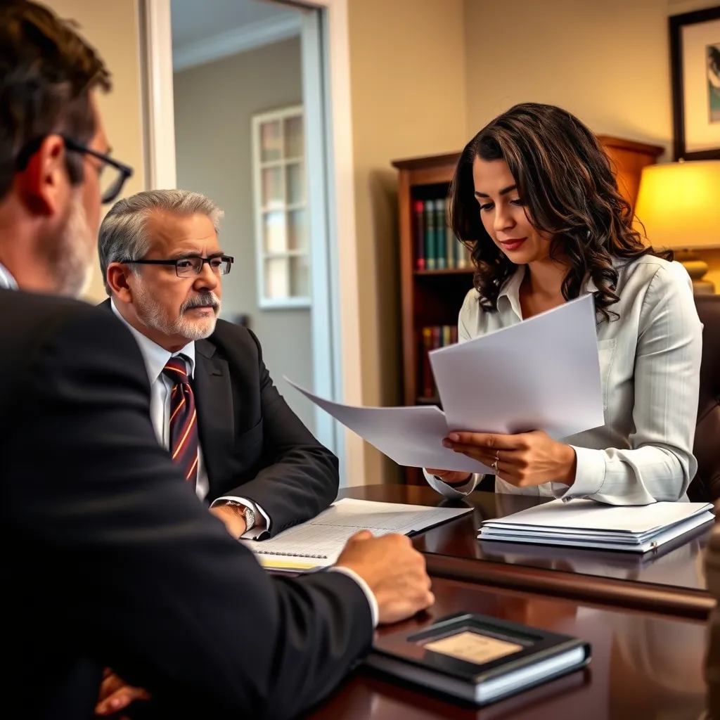 Uninsured Motorist Claim Lawyer Fredericksburg, VA