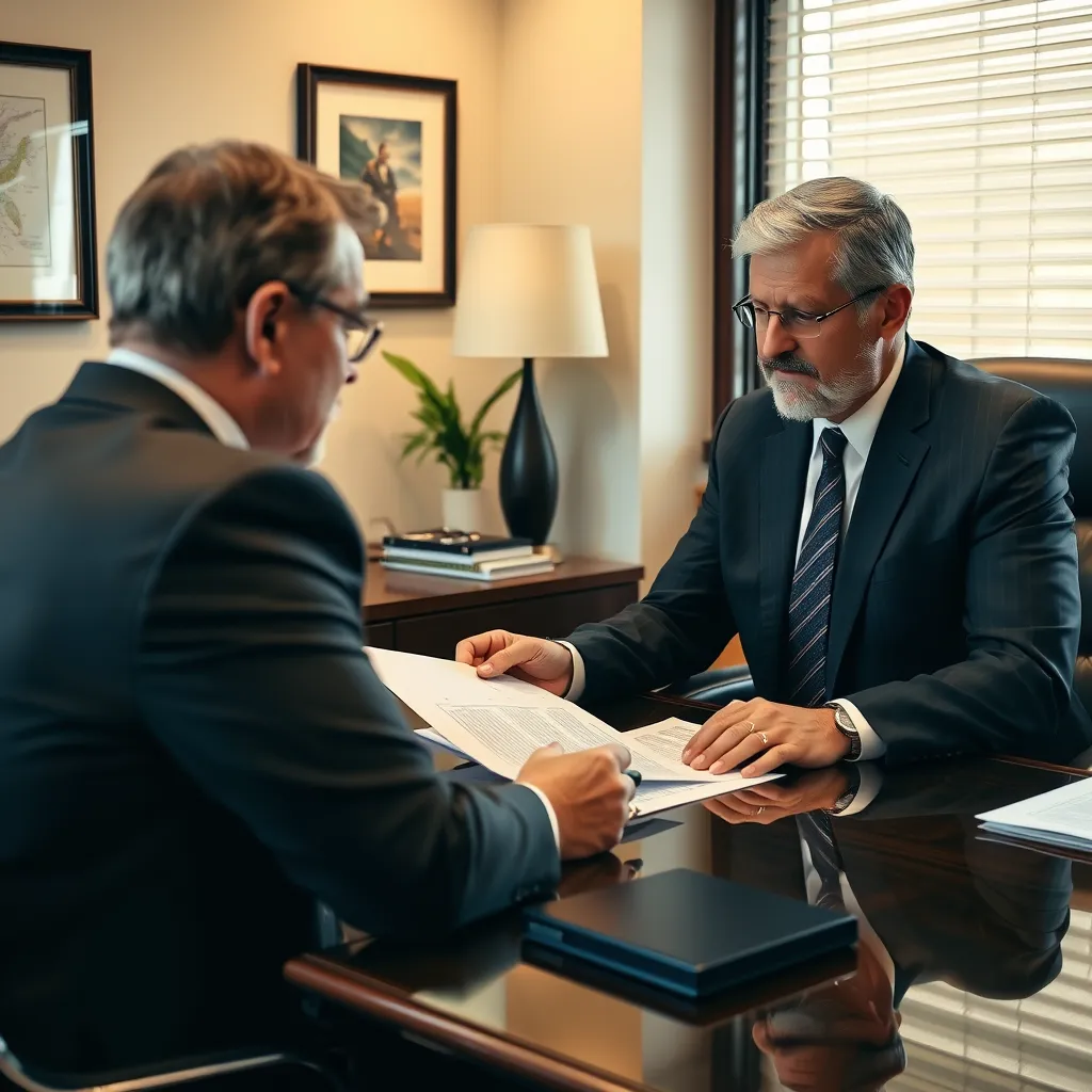 Uninsured Motorist Claim Lawyer Manassas Park, VA